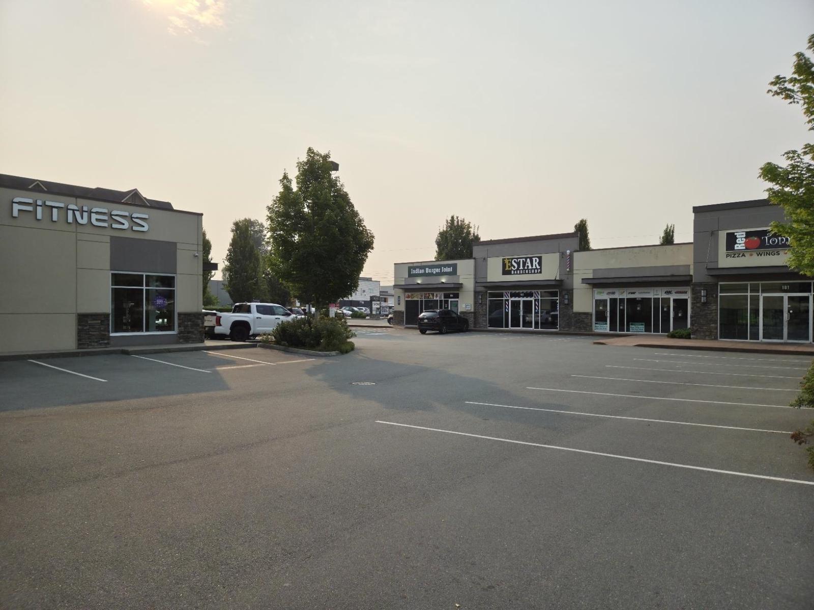 102 45833 Alexander Avenue, Chilliwack Downtown, Chilliwack, British Columbia  V2P 1L6 - Photo 6 - C8075008