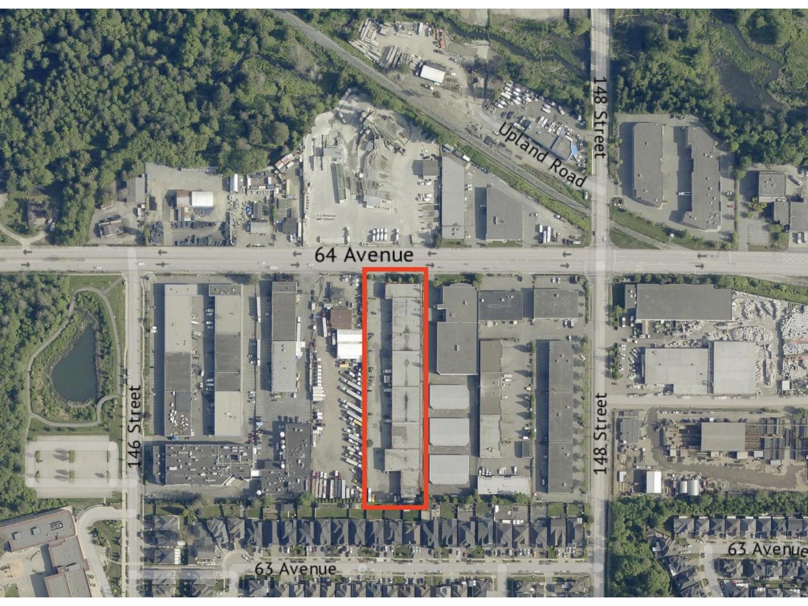 1 & 2 14722 64 AVENUE, Surrey, British Columbia