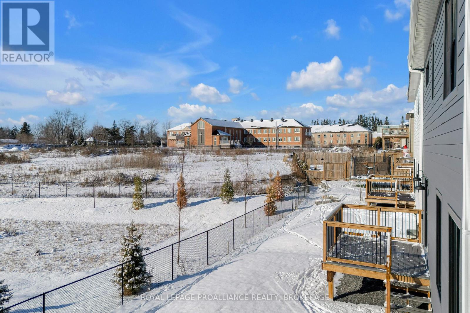 2 Park Crescent, Loyalist, Ontario  K7N 0C2 - Photo 34 - X12688108