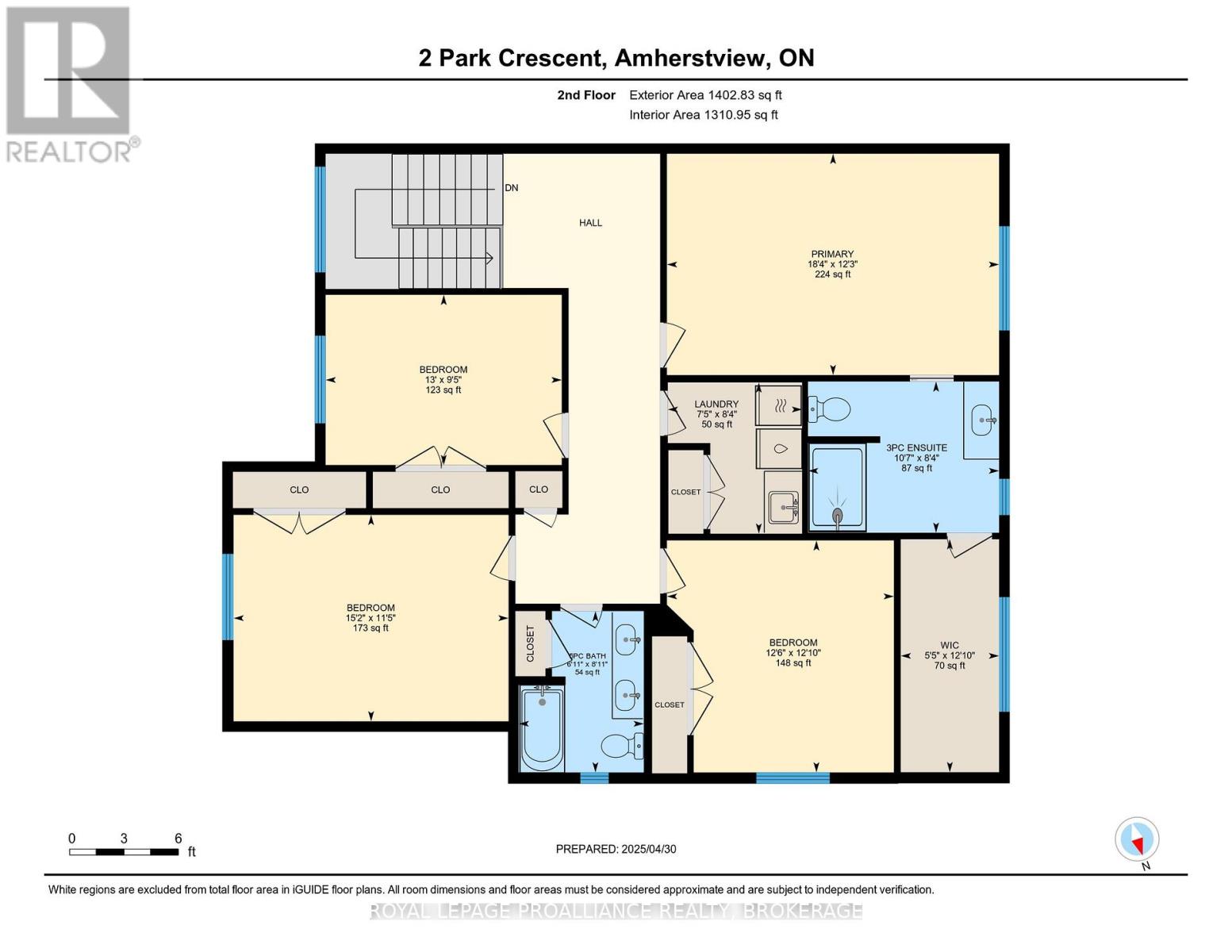 2 Park Crescent, Loyalist, Ontario  K7N 0C2 - Photo 39 - X12688108