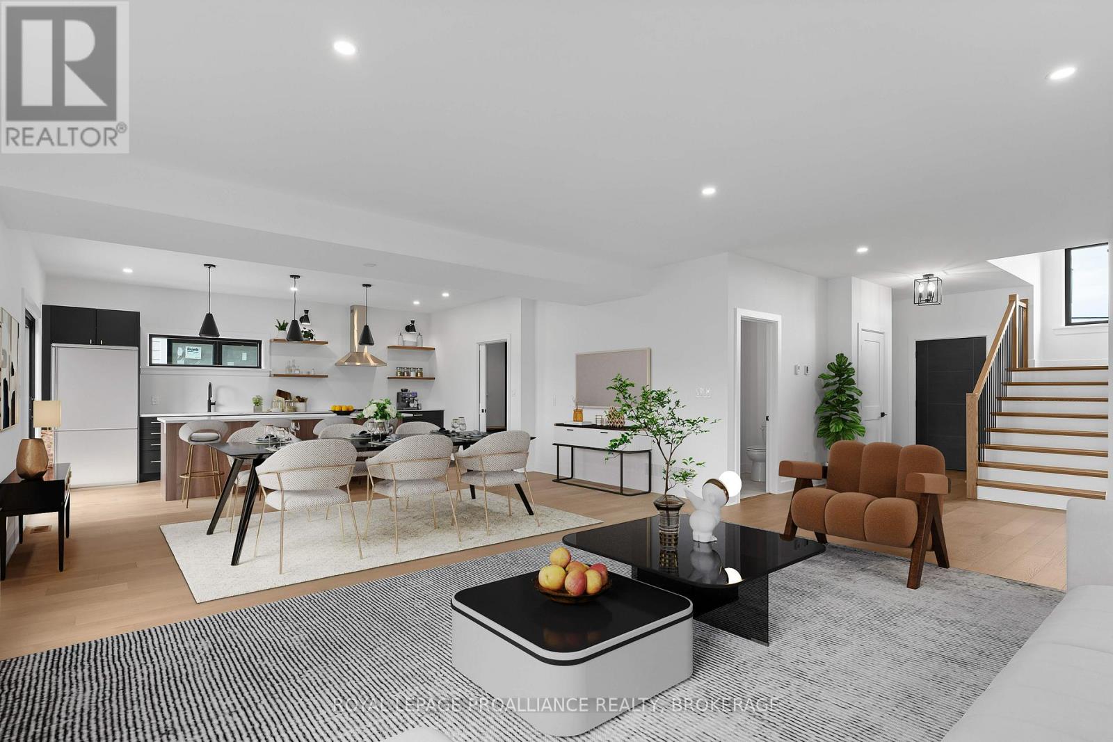 2 Park Crescent, Loyalist, Ontario  K7N 0C2 - Photo 5 - X12688108