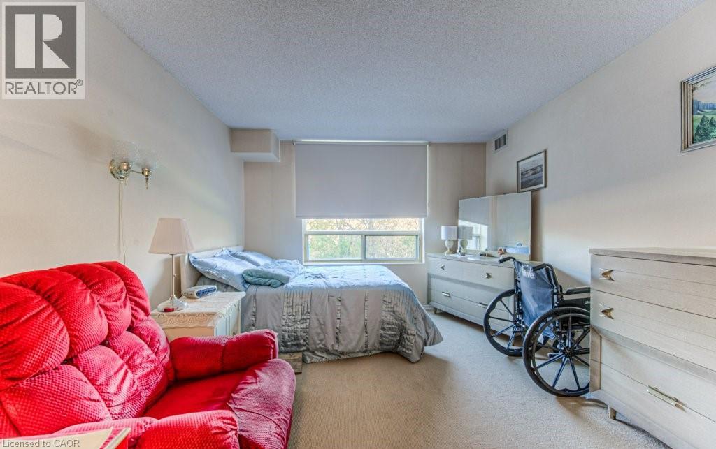 55 Blue Springs Drive Unit# 207, Waterloo, Ontario  N2J 4T3 - Photo 22 - 40795842