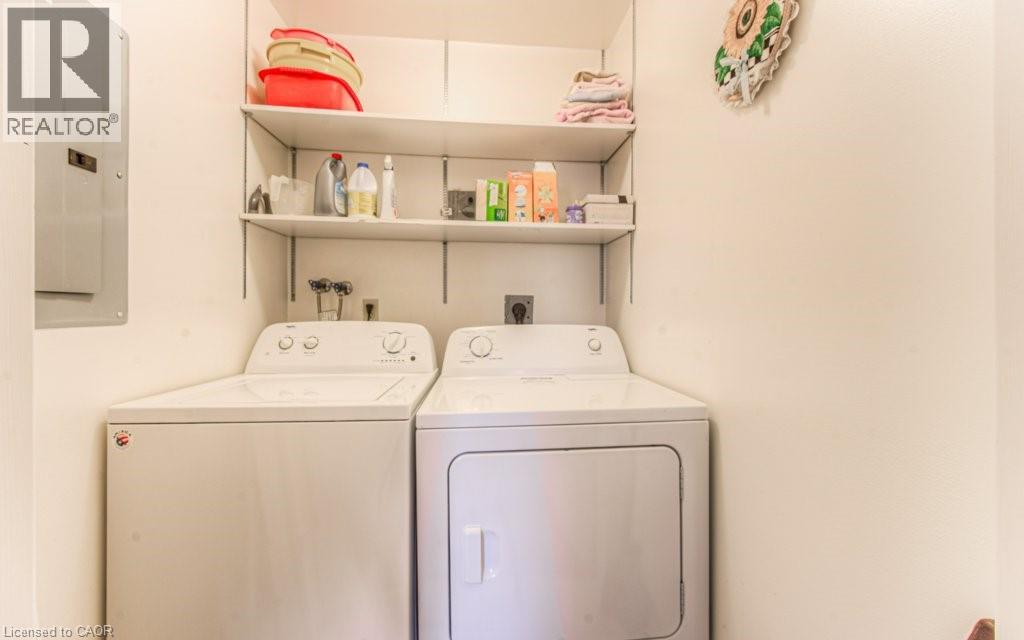 55 Blue Springs Drive Unit# 207, Waterloo, Ontario  N2J 4T3 - Photo 20 - 40795842