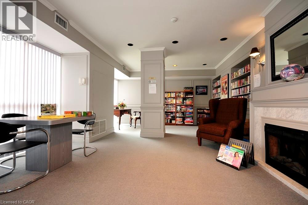 55 Blue Springs Drive Unit# 207, Waterloo, Ontario  N2J 4T3 - Photo 5 - 40795842