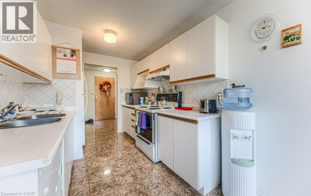 55 Blue Springs Drive Unit# 207, Waterloo, Ontario  N2J 4T3 - Photo 15 - 40795842