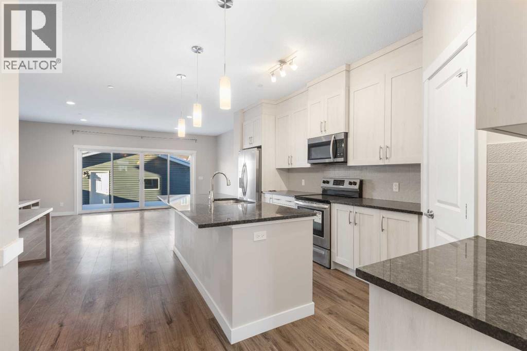 13 Howse Row Ne, Calgary, Alberta  T3P 0Z3 - Photo 4 - A2272744