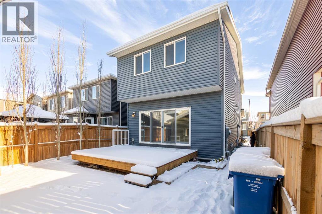 13 Howse Row Ne, Calgary, Alberta  T3P 0Z3 - Photo 39 - A2272744