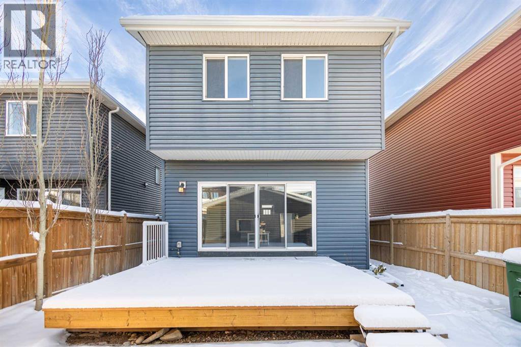 13 Howse Row Ne, Calgary, Alberta  T3P 0Z3 - Photo 38 - A2272744