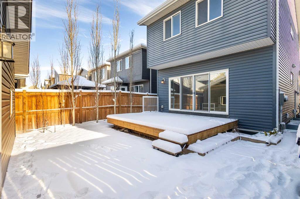 13 Howse Row Ne, Calgary, Alberta  T3P 0Z3 - Photo 36 - A2272744