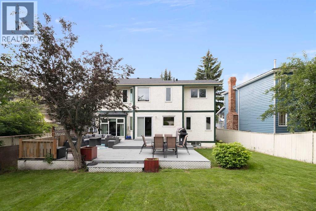 156 Woodfield Road Sw, Calgary, Alberta  T2X 3V9 - Photo 43 - A2278033