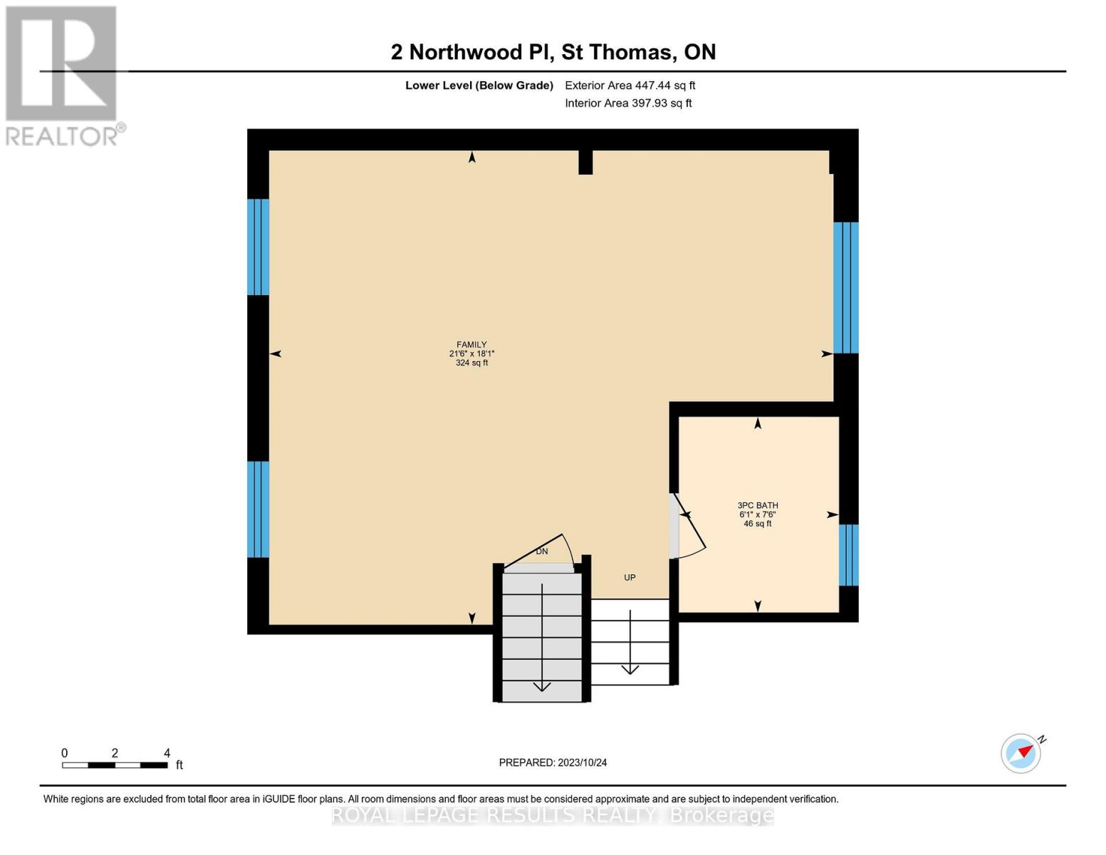 2 Northwood Place, St. Thomas, Ontario  N5P 2J4 - Photo 49 - X12688078