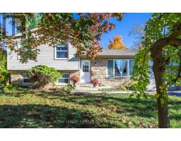 2 NORTHWOOD PLACE, St. Thomas, Ontario