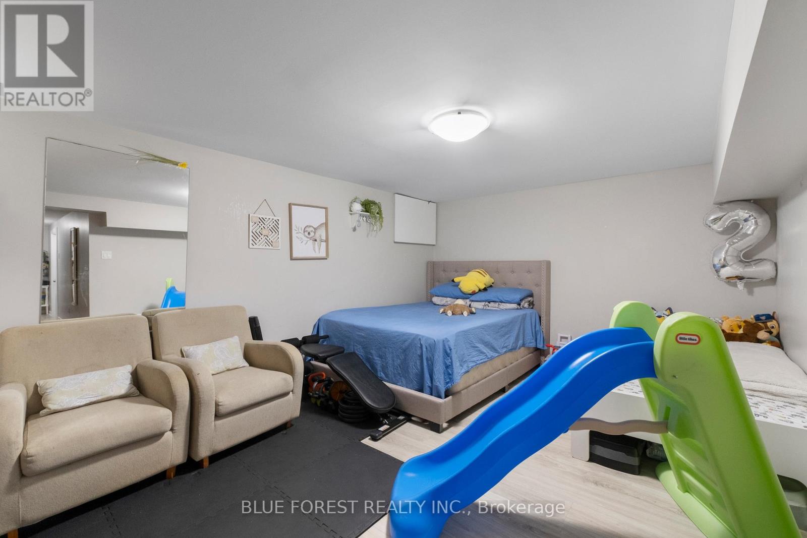 18 - 166 Southdale Road W, London South, Ontario  N6J 2J1 - Photo 23 - X12688148