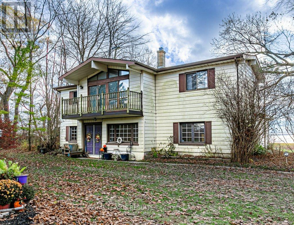 3349 Old Dexter Line, Central Elgin, Ontario  N0L 2H0 - Photo 2 - X12688154