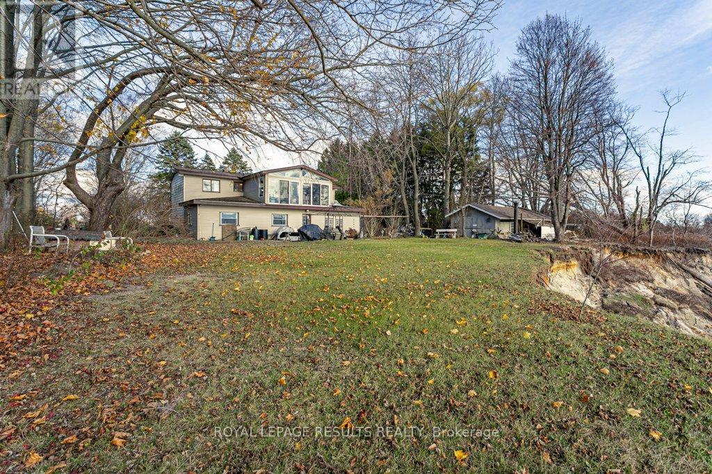 3349 Old Dexter Line, Central Elgin, Ontario  N0L 2H0 - Photo 39 - X12688154