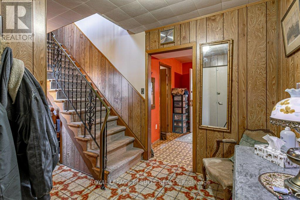 3349 Old Dexter Line, Central Elgin, Ontario  N0L 2H0 - Photo 4 - X12688154