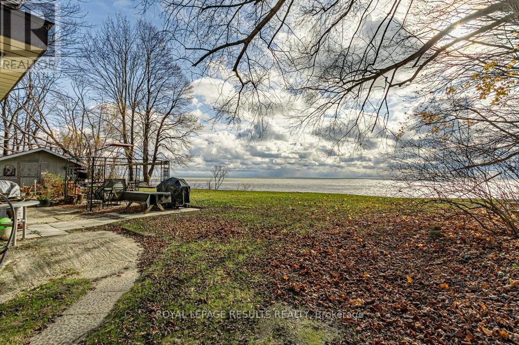 3349 Old Dexter Line, Central Elgin, Ontario  N0L 2H0 - Photo 41 - X12688154