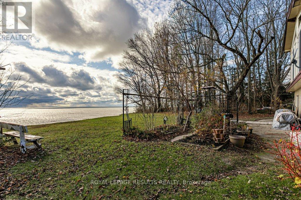 3349 Old Dexter Line, Central Elgin, Ontario  N0L 2H0 - Photo 43 - X12688154