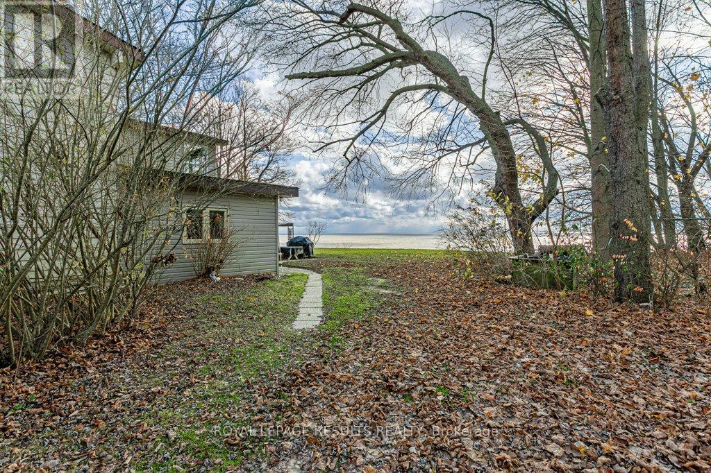 3349 Old Dexter Line, Central Elgin, Ontario  N0L 2H0 - Photo 45 - X12688154