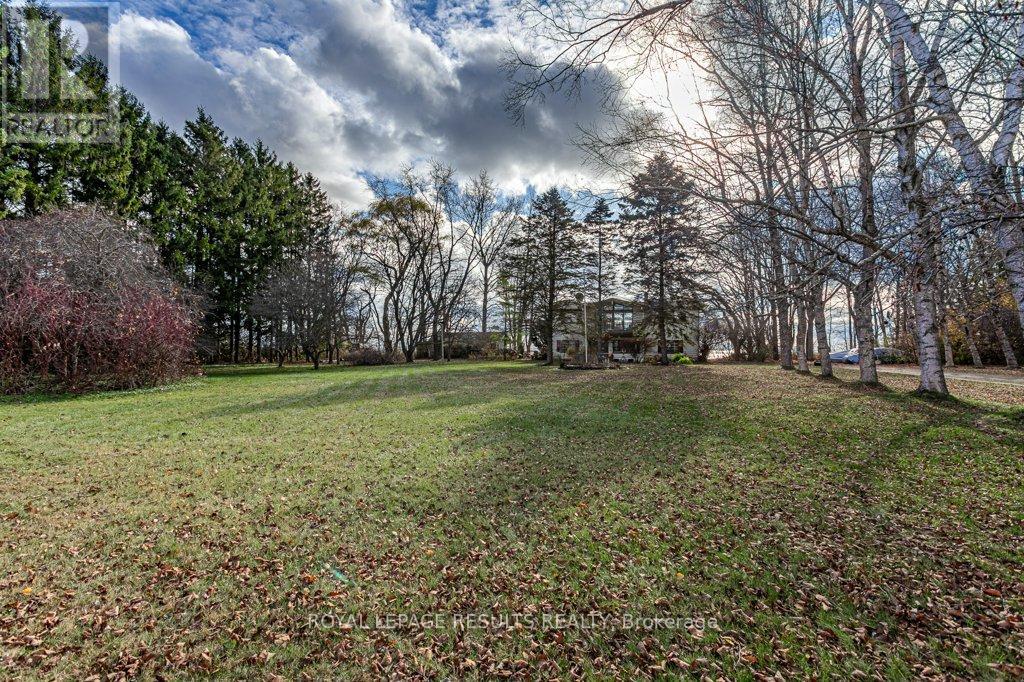 3349 Old Dexter Line, Central Elgin, Ontario  N0L 2H0 - Photo 46 - X12688154