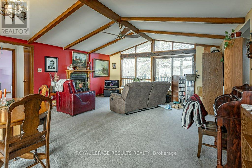 3349 Old Dexter Line, Central Elgin, Ontario  N0L 2H0 - Photo 7 - X12688154