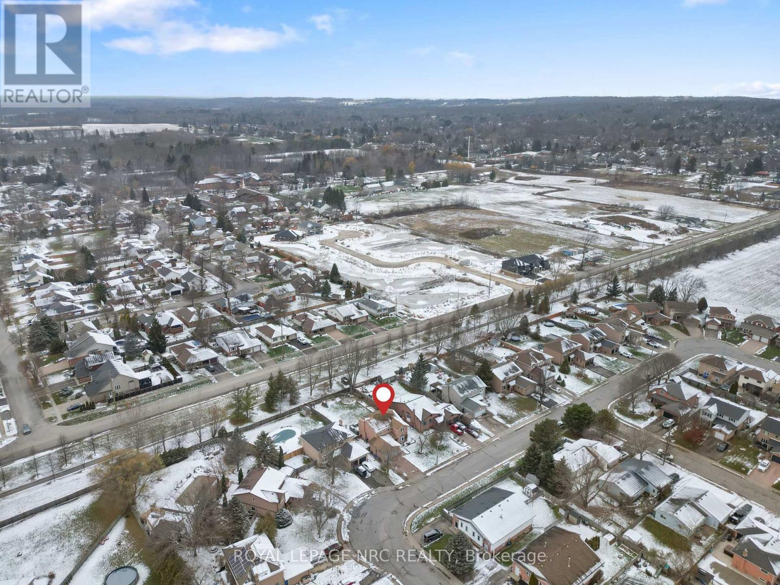 51 Briarsdale Crescent, Welland, Ontario  L3C 6S7 - Photo 44 - X12602118