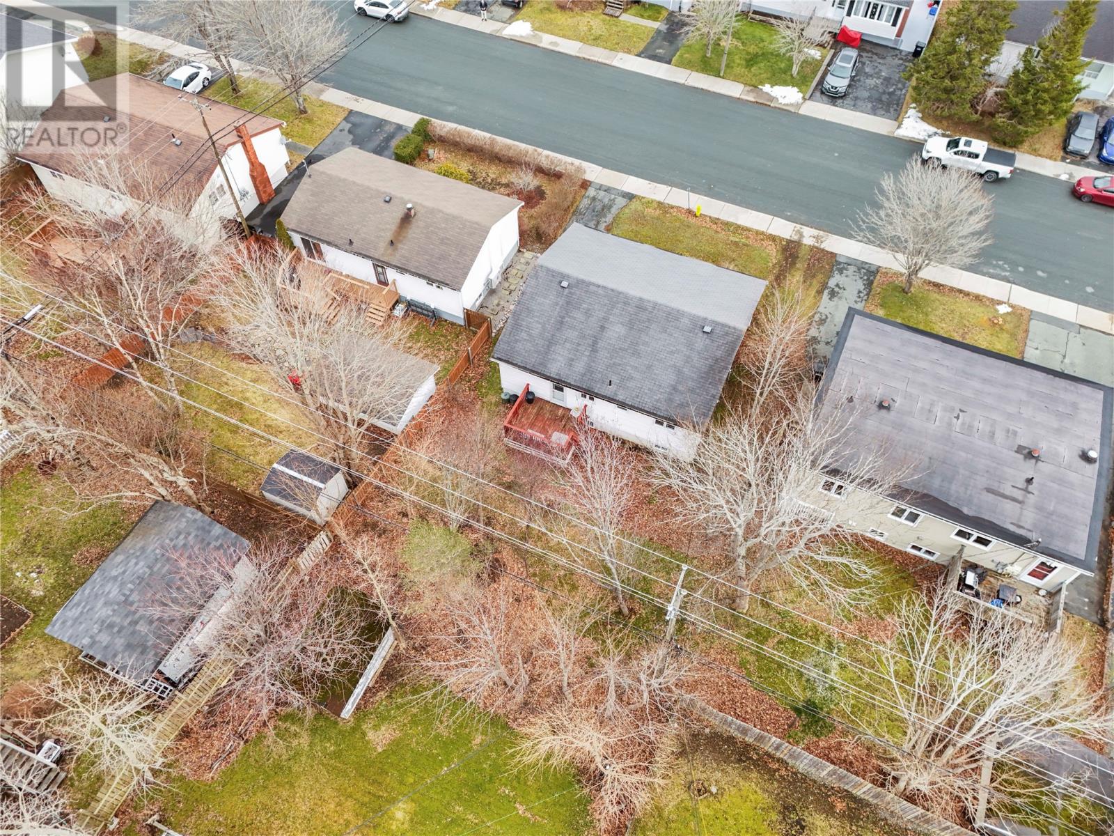 66 Bonavista Street St. John's Newfoundland & Labrador Canada A1E3Z9, for Sale, residential, Haris Barki, Keller Williams Platinum Realty