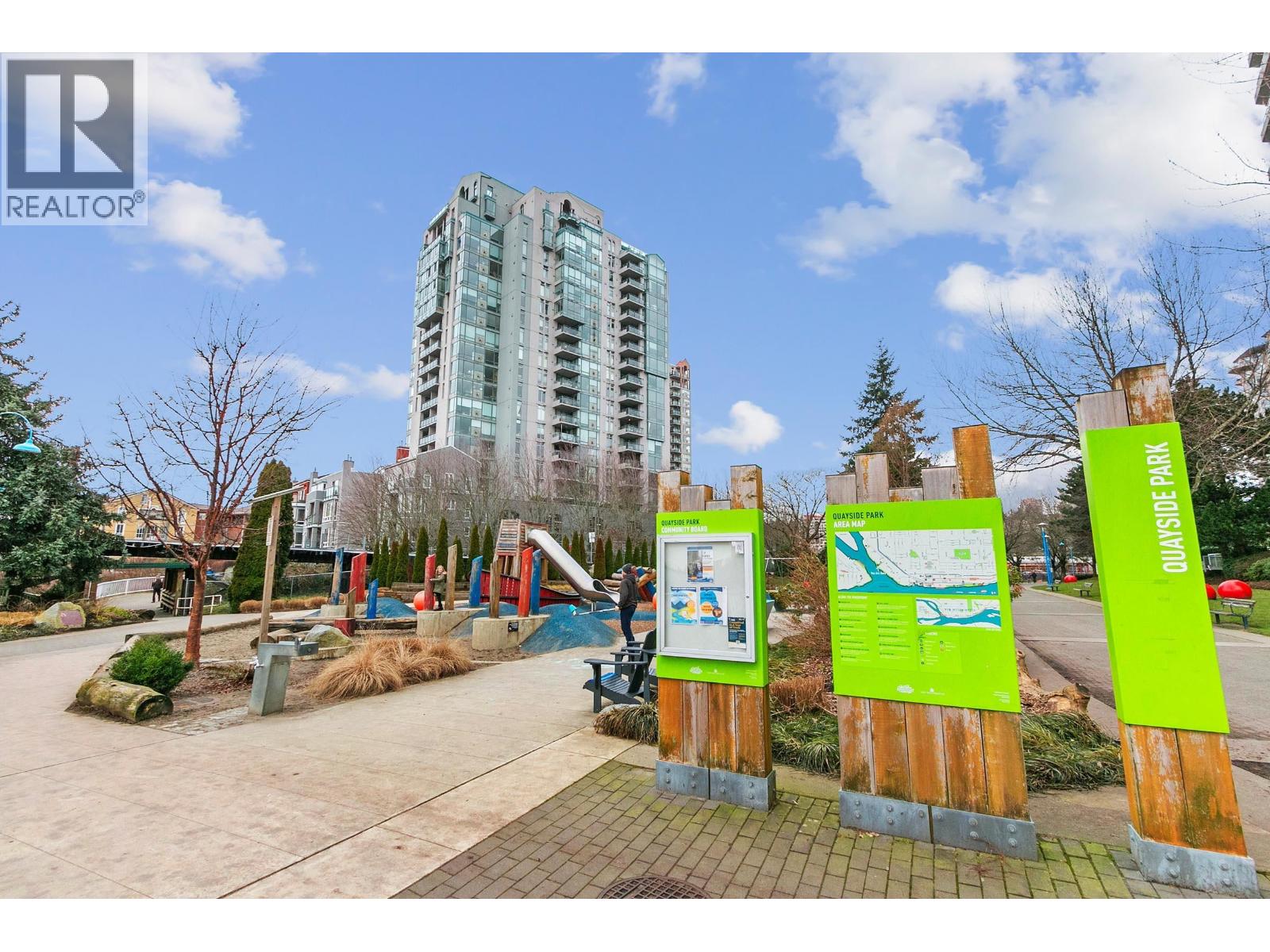 305 8 Laguna Court, New Westminster, British Columbia  V3M 6M6 - Photo 29 - R3078081