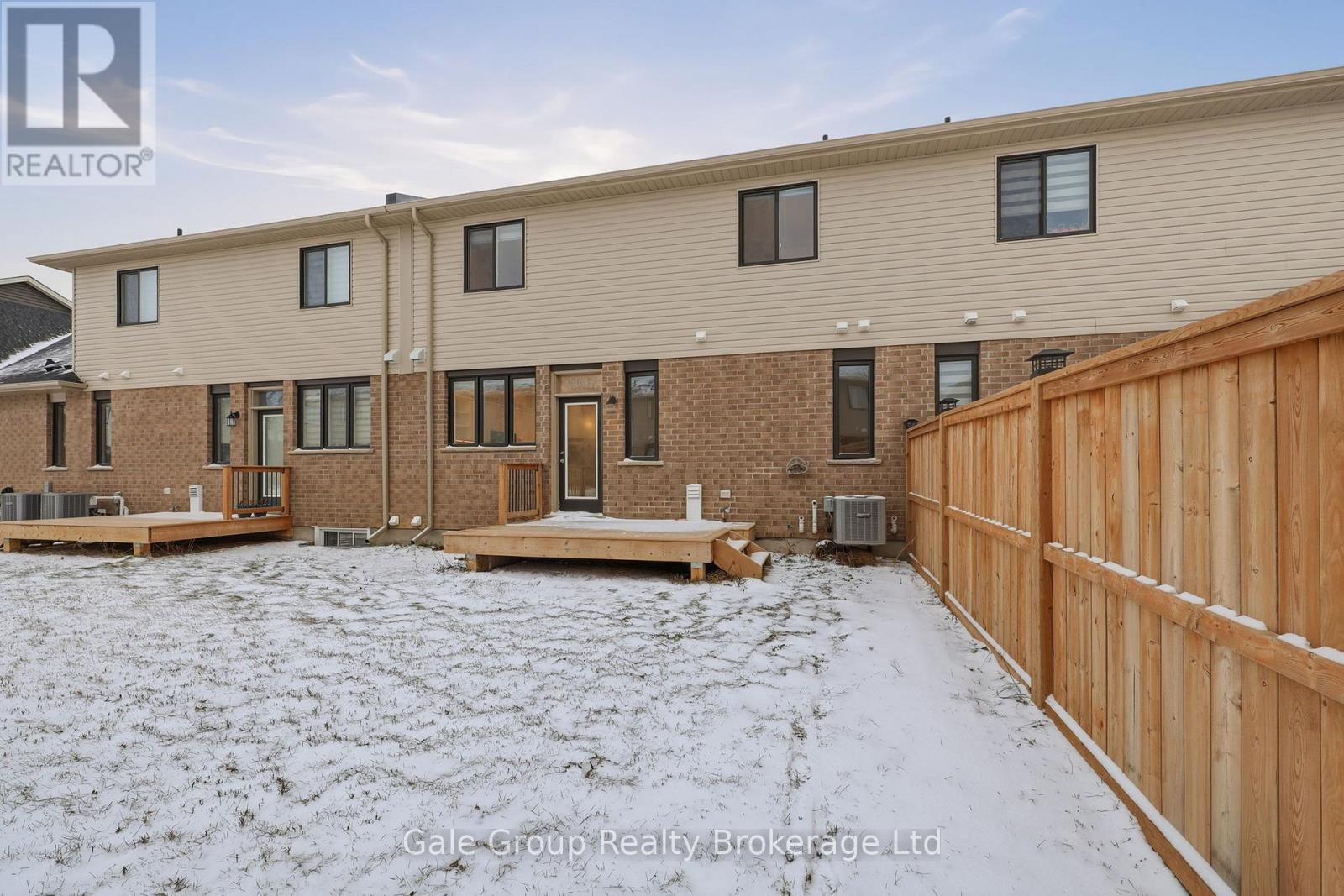 61 Keba Crescent, Tillsonburg, Ontario  N4G 0K7 - Photo 42 - X12688120