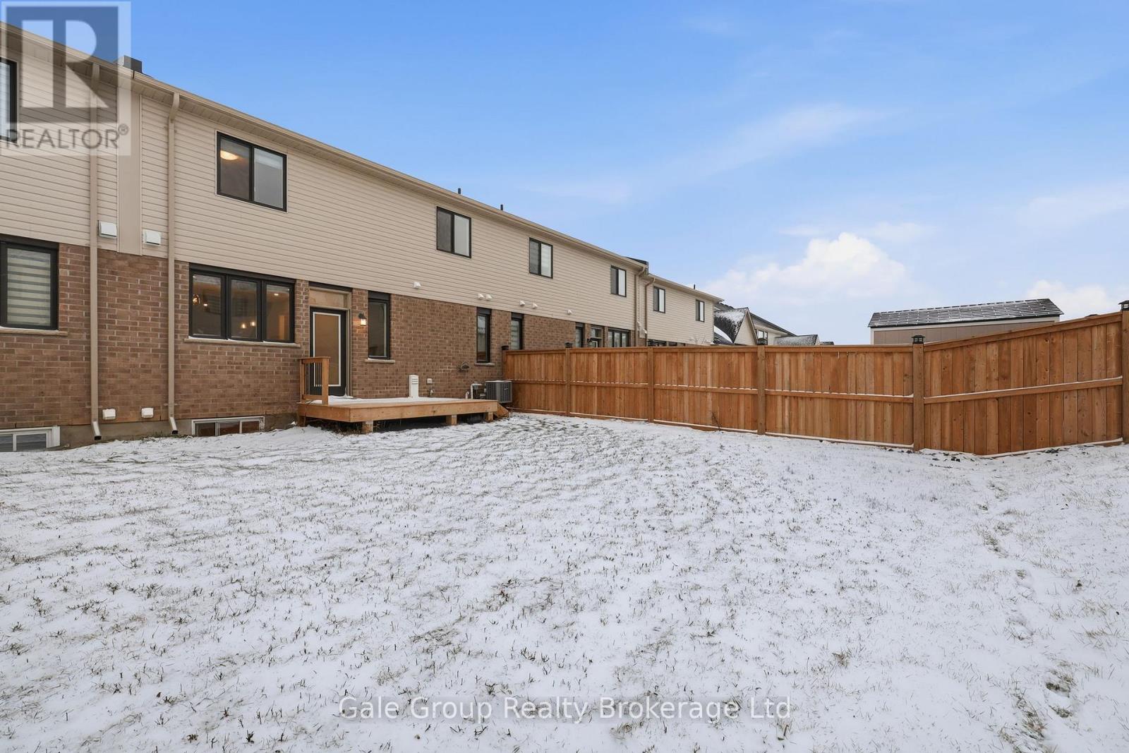 61 Keba Crescent, Tillsonburg, Ontario  N4G 0K7 - Photo 44 - X12688120