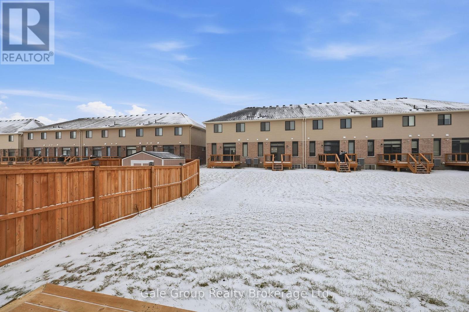 61 Keba Crescent, Tillsonburg, Ontario  N4G 0K7 - Photo 45 - X12688120