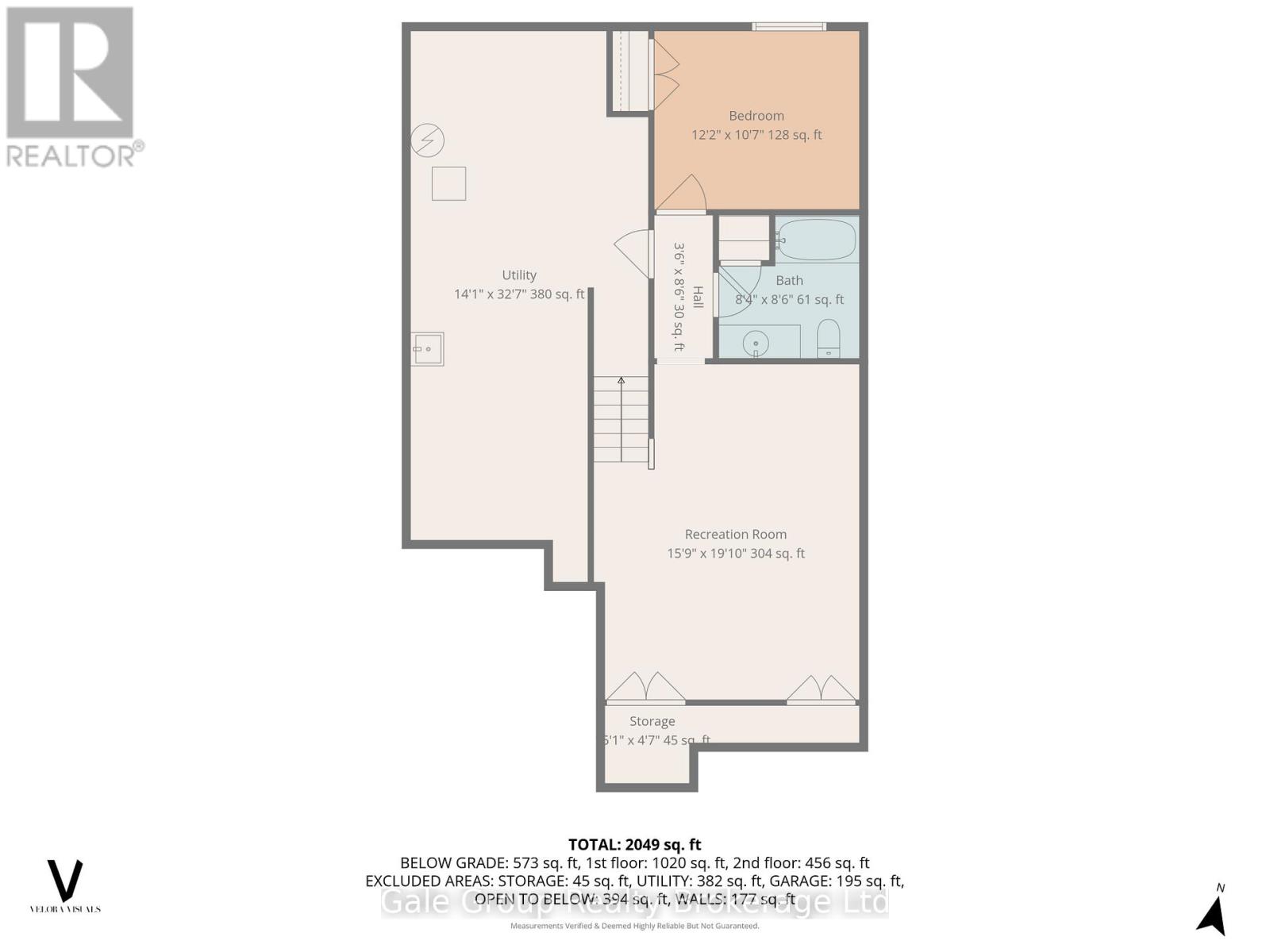 61 Keba Crescent, Tillsonburg, Ontario  N4G 0K7 - Photo 46 - X12688120