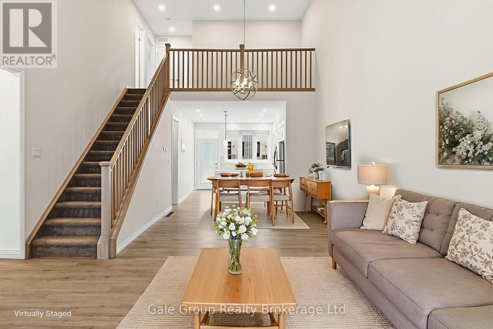 61 Keba Crescent, Tillsonburg, Ontario  N4G 0K7 - Photo 6 - X12688120