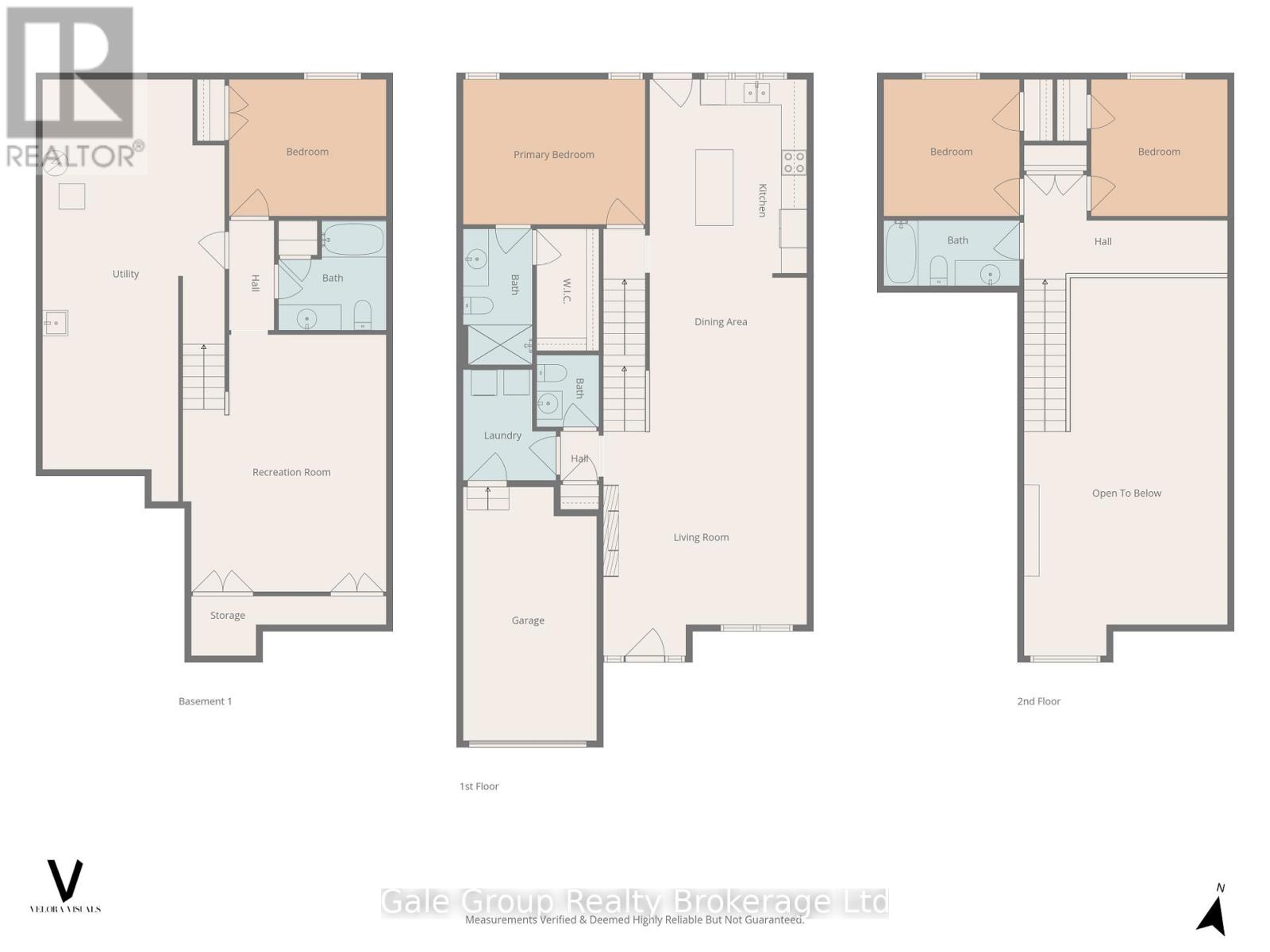 61 Keba Crescent, Tillsonburg, Ontario  N4G 0K7 - Photo 49 - X12688120