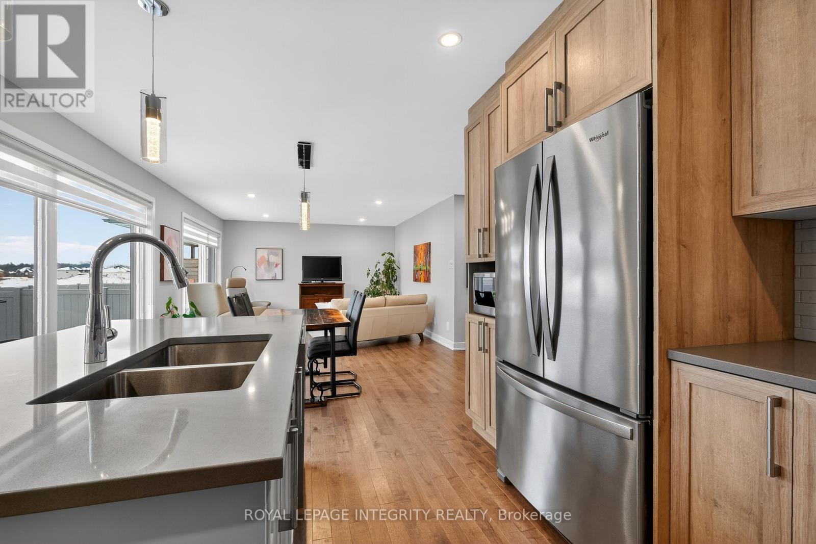 329 Dore Street, Casselman, Ontario  K0A 1M0 - Photo 15 - X12687894