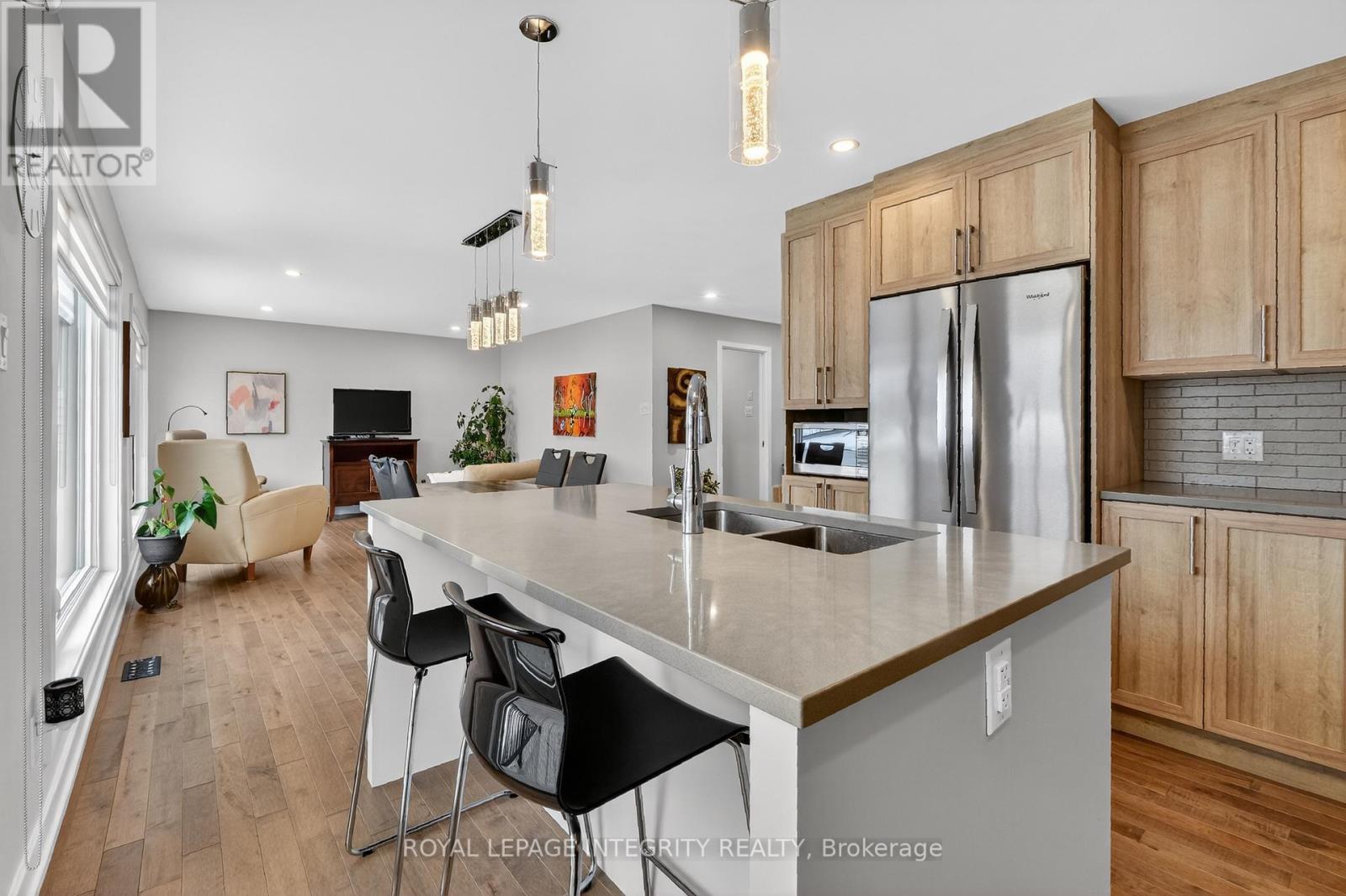 329 Dore Street, Casselman, Ontario  K0A 1M0 - Photo 16 - X12687894