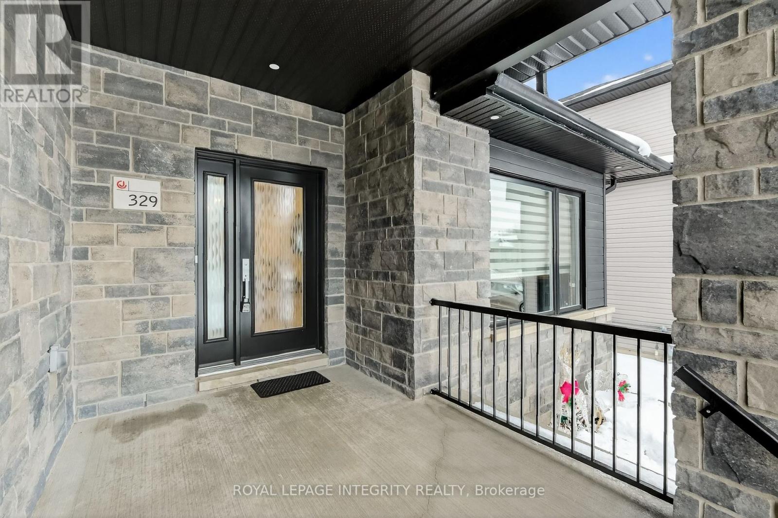 329 Dore Street, Casselman, Ontario  K0A 1M0 - Photo 2 - X12687894