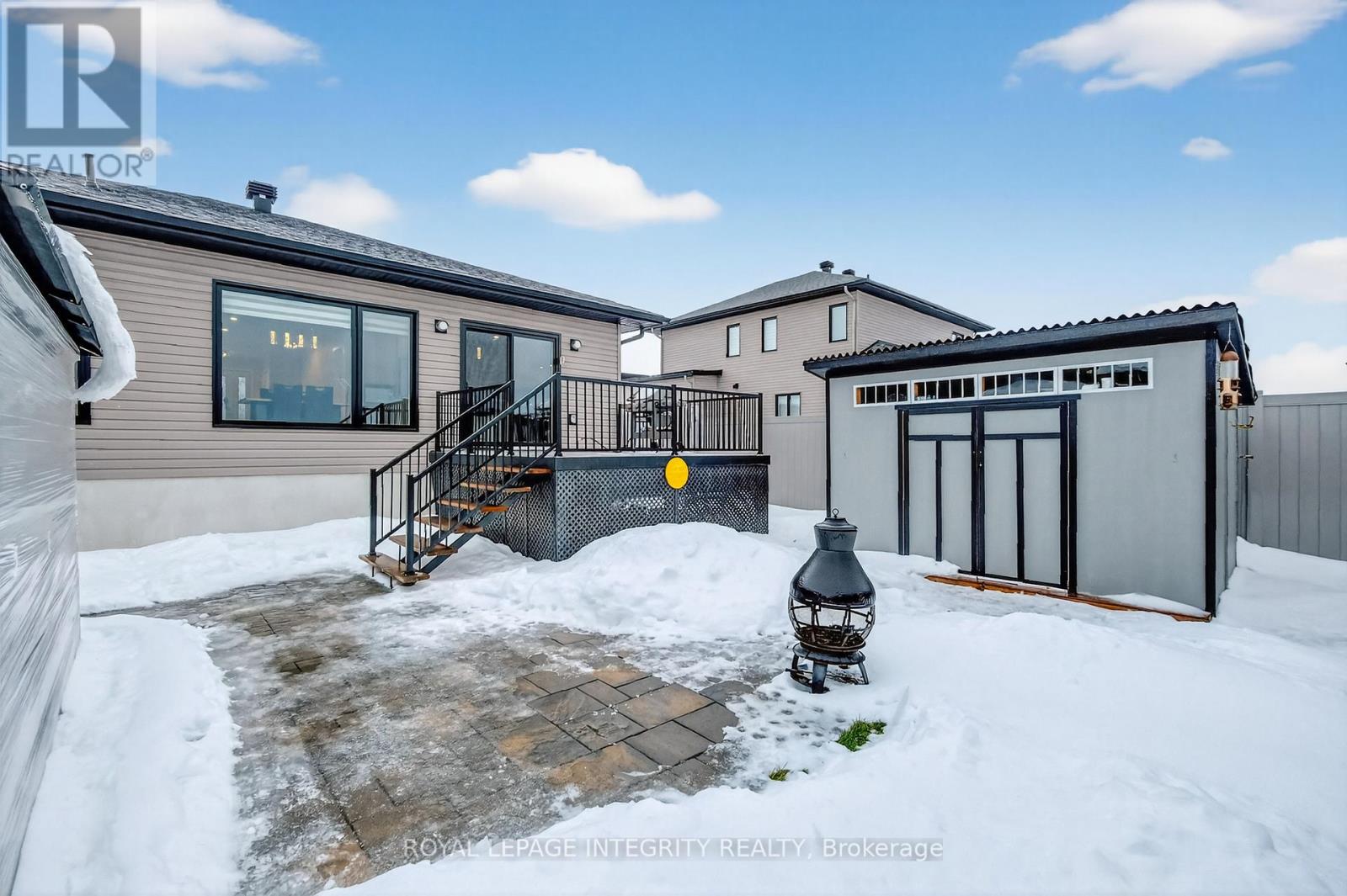 329 Dore Street, Casselman, Ontario  K0A 1M0 - Photo 32 - X12687894