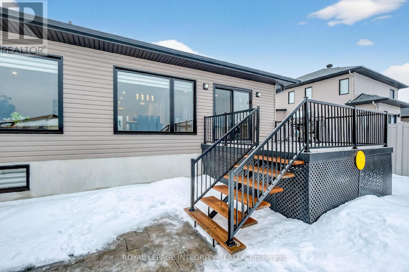 329 Dore Street, Casselman, Ontario  K0A 1M0 - Photo 33 - X12687894