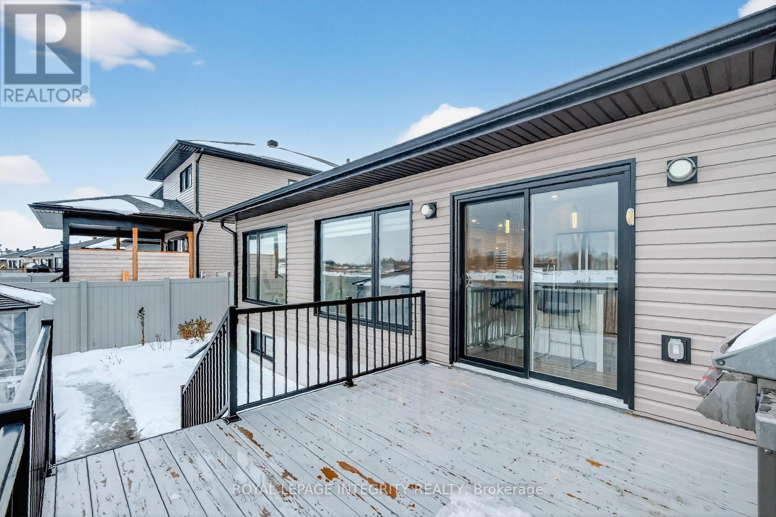 329 Dore Street, Casselman, Ontario  K0A 1M0 - Photo 34 - X12687894