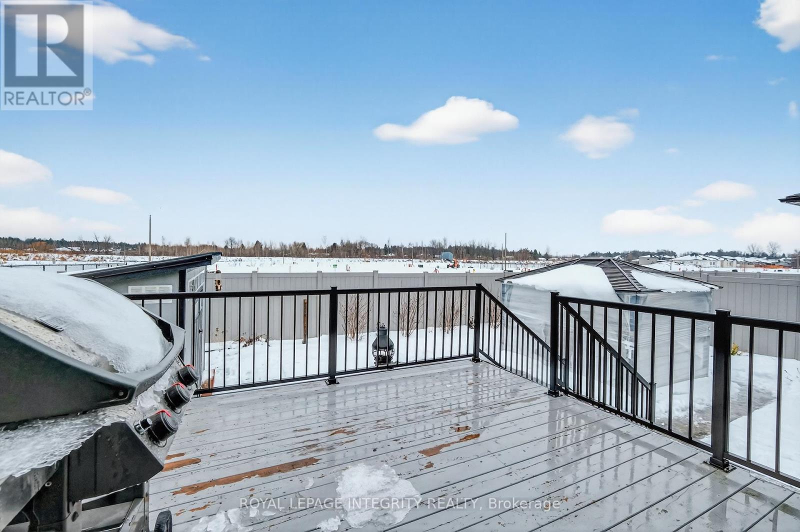 329 Dore Street, Casselman, Ontario  K0A 1M0 - Photo 35 - X12687894