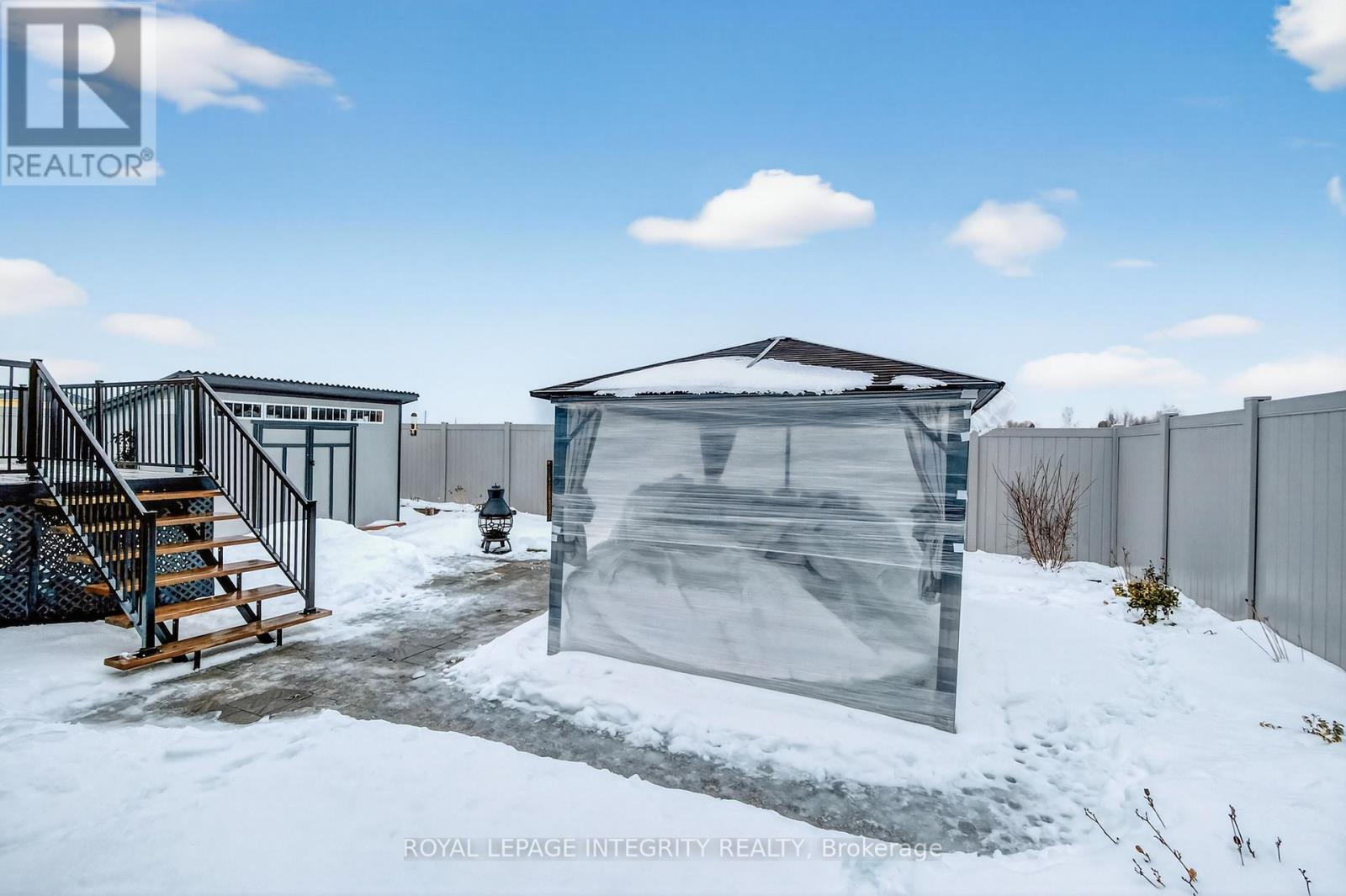 329 Dore Street, Casselman, Ontario  K0A 1M0 - Photo 36 - X12687894