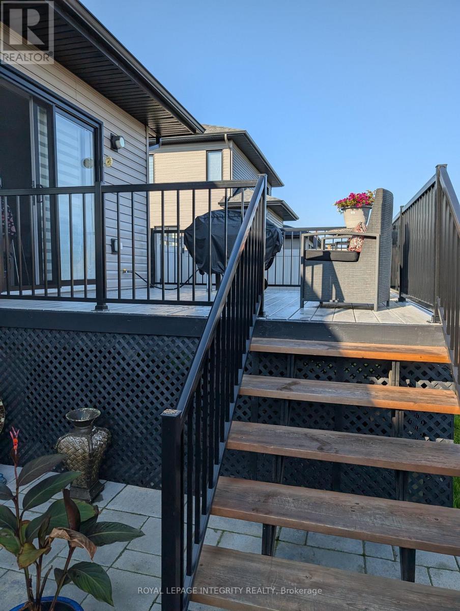 329 Dore Street, Casselman, Ontario  K0A 1M0 - Photo 37 - X12687894