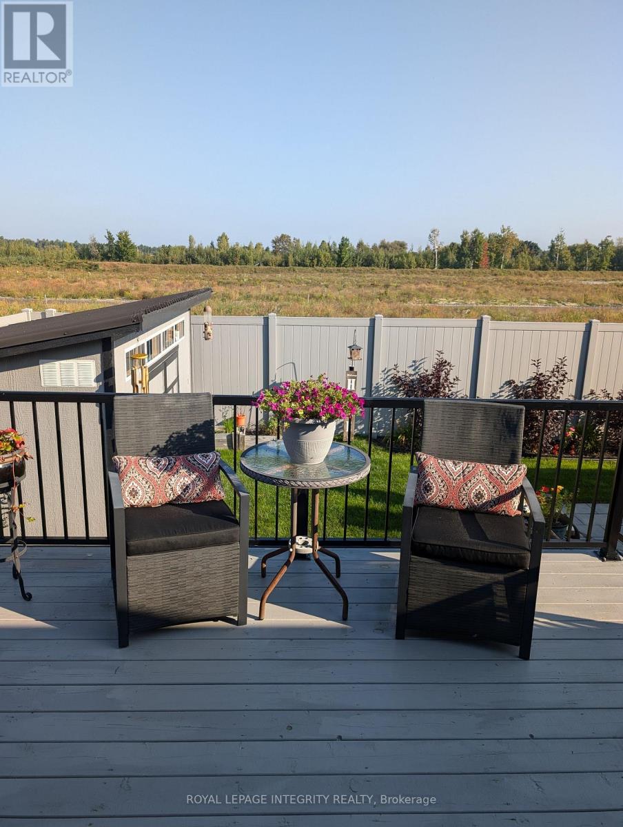 329 Dore Street, Casselman, Ontario  K0A 1M0 - Photo 38 - X12687894