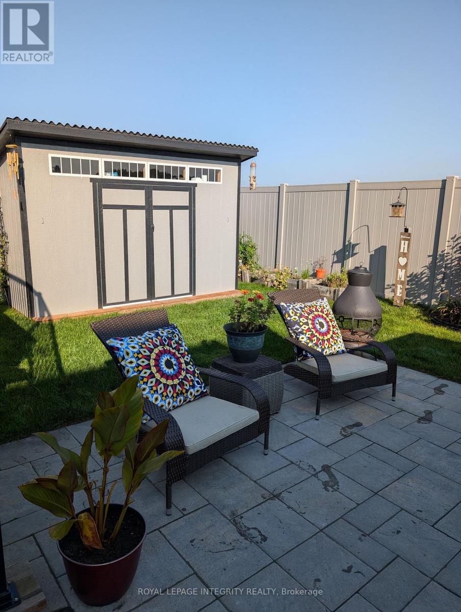 329 Dore Street, Casselman, Ontario  K0A 1M0 - Photo 39 - X12687894