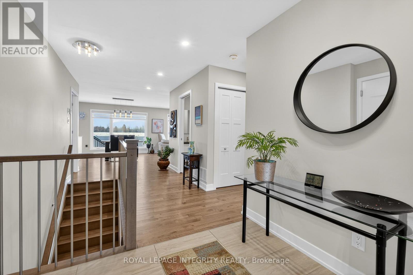 329 Dore Street, Casselman, Ontario  K0A 1M0 - Photo 4 - X12687894