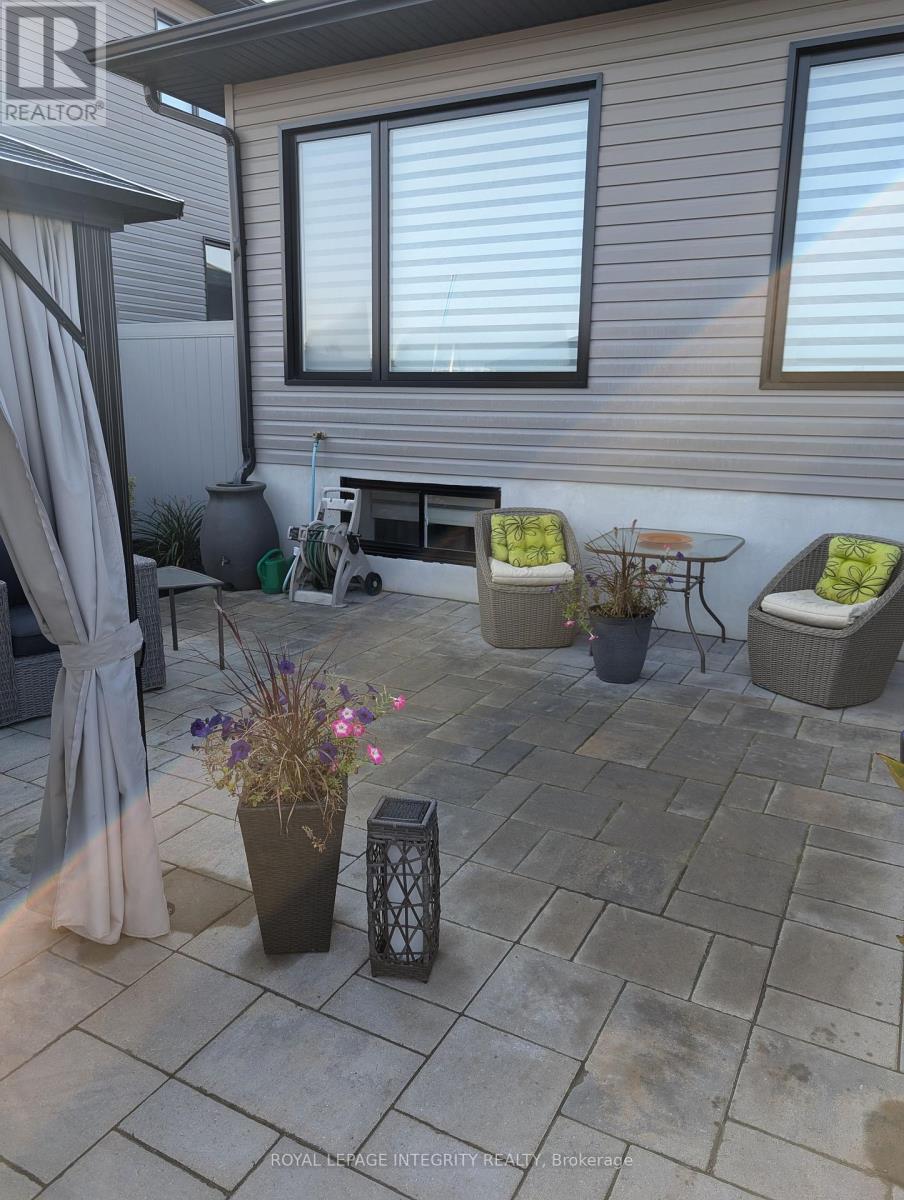 329 Dore Street, Casselman, Ontario  K0A 1M0 - Photo 40 - X12687894