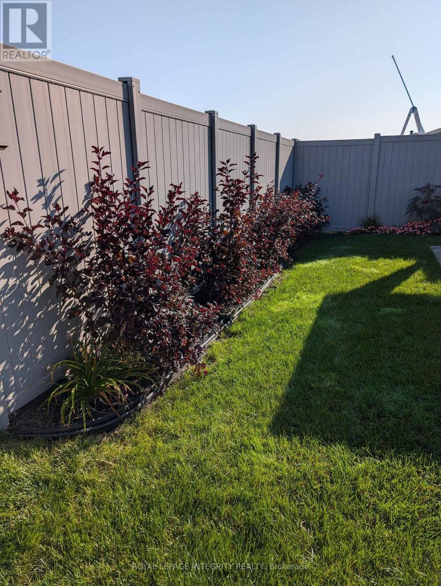 329 Dore Street, Casselman, Ontario  K0A 1M0 - Photo 43 - X12687894