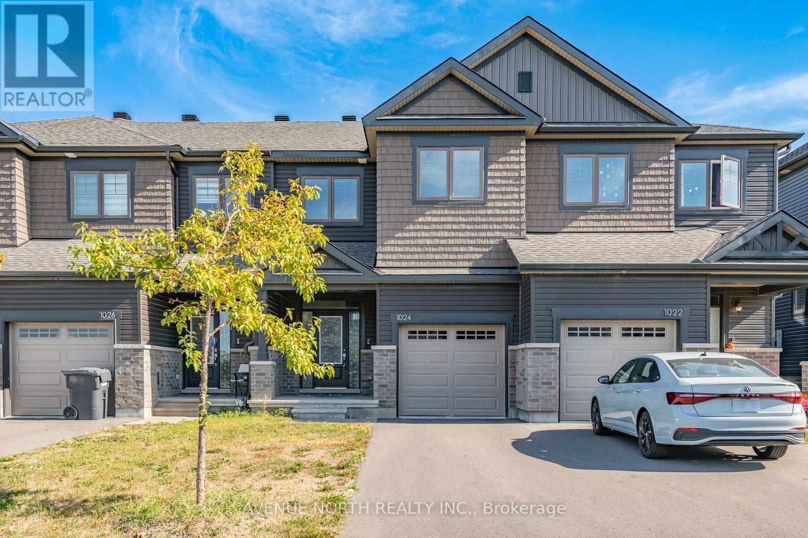1024 KIJIK CRESCENT, Ottawa, Ontario
