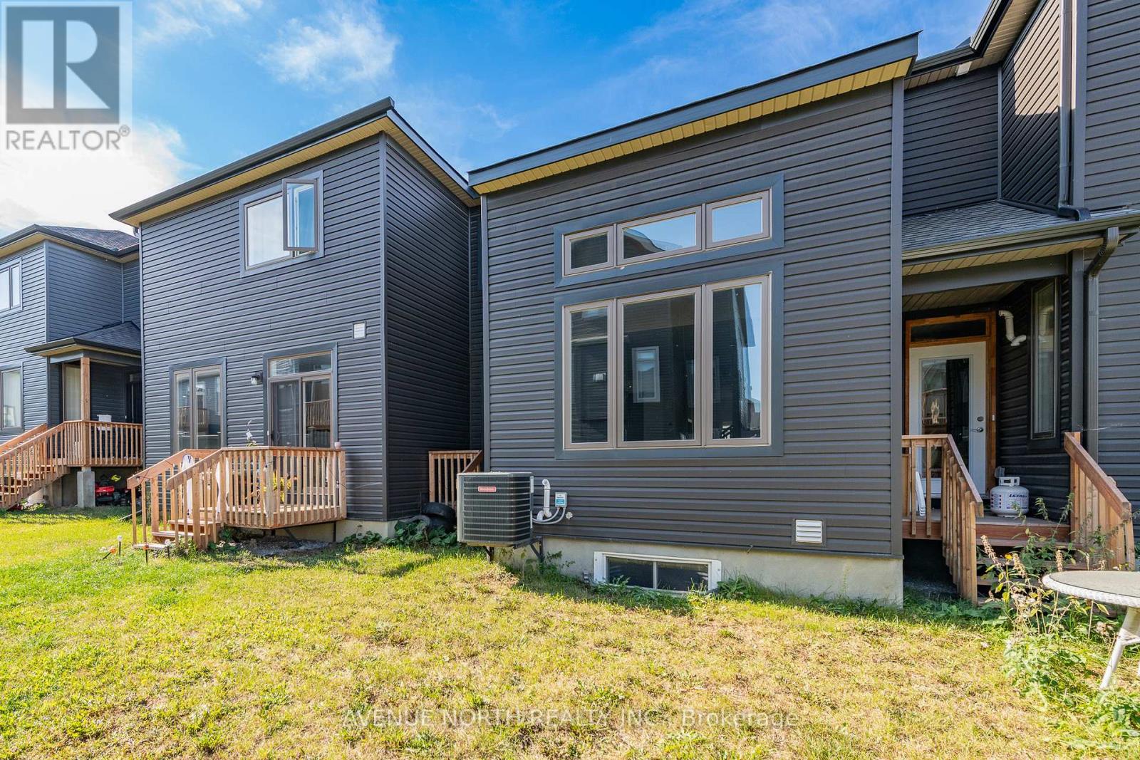 1024 Kijik Crescent, Ottawa, Ontario  K1X 0G9 - Photo 42 - X12687924